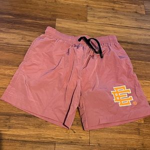 Eric Emanuel X Everest isles EE swim trunk